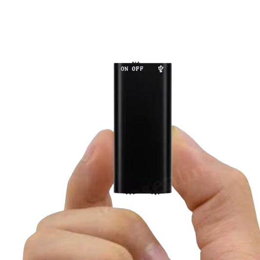 Mini Grabadora de Voz
